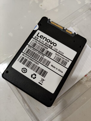 三,三星980ssd固态硬盘网友对比评测