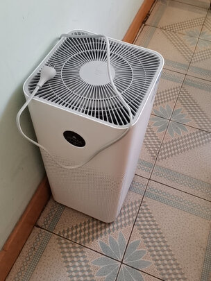 小米空气净化器|消费者诉说小米米家空气净化器3代怎么样?不吹不黑说体验真相？