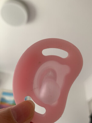 安抚奶嘴