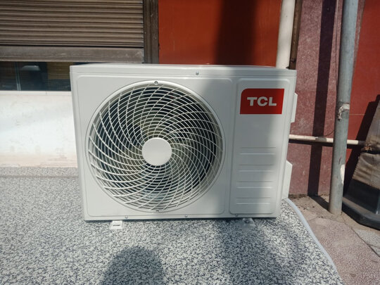 TCL空调72LW/D-MT21Bp(B1)|TCL空调72LW/D-MT21Bp(B1)怎么样？性价比如何？