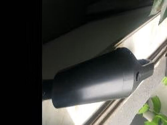 车载吸尘器