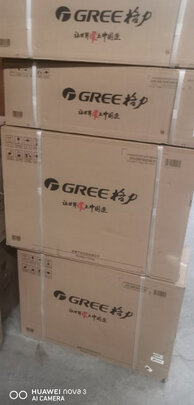 柜机空调|格力KFR-50LW/(50587)FNhAd-B1(JDWIFI)柜机空调好吗？图文评测曝光