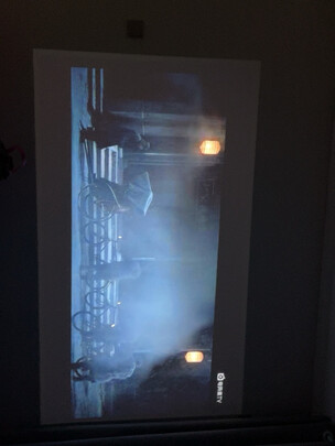 极米NEW Z8X极度喜欢感受反馈