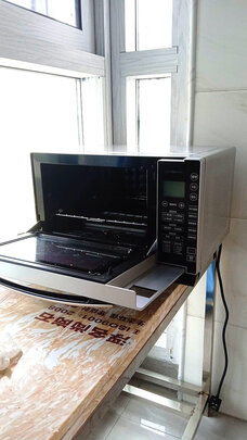 美的M3-L234E蒸烤箱|用户揭秘美的M3-L234E蒸烤箱好吗,入手解密评测真相