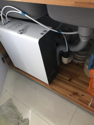 净水器|报价参数美的麒麟J600S和J400S哪款好用些？主要区别在哪里？