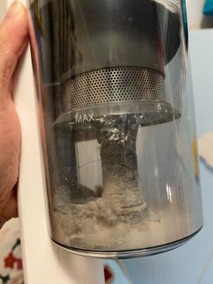 吸尘器|客观评价网易严选NIT-CLVC-01-T110-WH怎么样？上手三周说真相