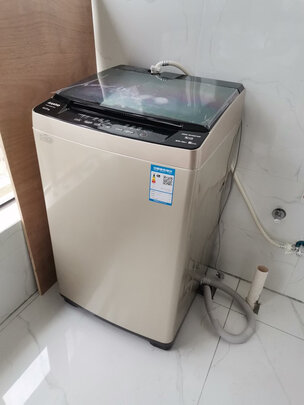 三洋波轮洗衣机使用说明书