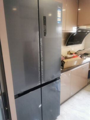统帅BCD-537WLDPC怎么样质量烂不烂？全方位深度解析