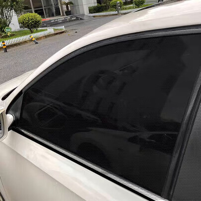汽车窗帘