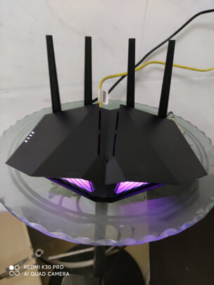 华硕路由器RT-AX89X怎么样?上手一周说良心感受