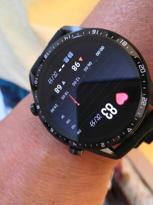 华为WATCH GT 2质量诉说体验后讲一讲感受