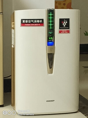 夏普空气净化器好不好,上手一周知内幕感受