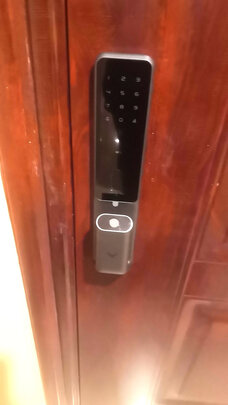 智能门锁|用户揭秘鹿客S30-T智能门锁好吗,入手解密评测真相