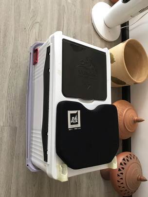钓箱