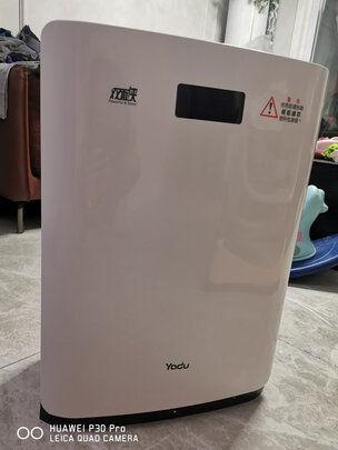 亚都空气净化器好不好用？上手后后悔了吗？