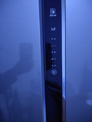 内幕爆料：容声BCD-529WD11HP优缺点揭露评测