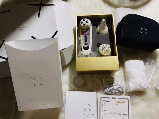 新款丝露亚BELEGA美容仪|【热搜头条】新款丝露亚BELEGA美容仪半年使用彻底后悔了?谈内幕真相