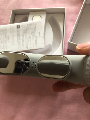 京东京造JZJZAMQ-12按摩器|用户揭秘京东京造JZJZAMQ-12按摩器好吗,入手解密评测真相