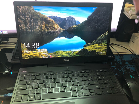 戴尔G15|戴尔G15 5510-R2866B怎么样？内幕使用评测揭秘