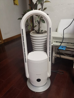 松下取暖器实例评测图文解说