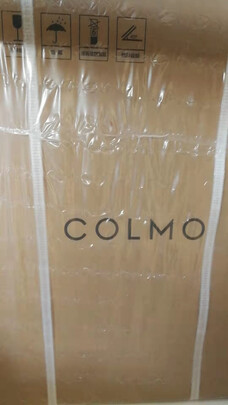 COLMOCWG-DA03极度喜欢感受反馈