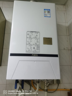 万家乐B1系列燃气热水器怎么样到底值不值得入手呀？