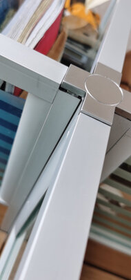 兰冉职员桌办公桌|兰冉职员桌办公桌到底怎么样，参数如何！