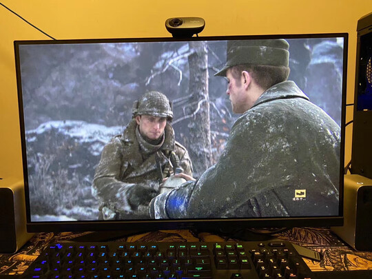 华硕TUF Gaming VG27AQL1A显示器怎么样?入手真心让人后悔吗?
