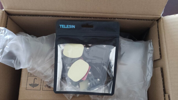 TELESIN Gopro好不好？防水性能够好吗？结实耐用吗 