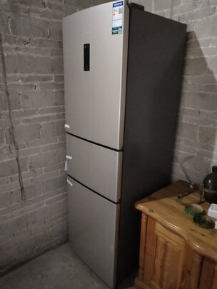 冰箱|容声220W15NP冰箱好不好？到底值不值呀？