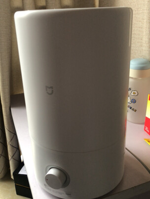 加湿器