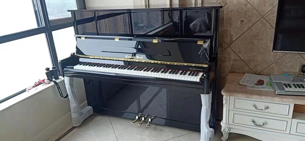 康拉德格拉夫GE3-M钢琴|康拉德格拉夫GE3-M钢琴怎么样评测分析结果告知！