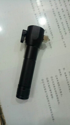 汽车安全锤
