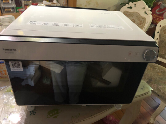 曝实情:松下NU-JA102W怎么样?用后1个月反馈评测