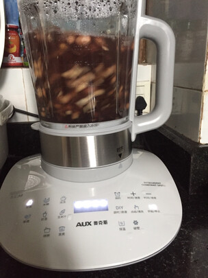 奥克斯PB-9323A|奥克斯破壁机怎么样?用后三个月告诉大家质量评测