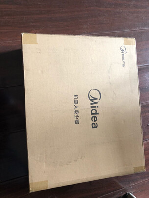 扫地机器人|用户揭秘美的M4好吗,入手解密评测真相