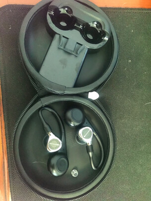 【开箱解读】 shurermce-tw1评测性价比高吗?shurermce-tw1怎么样?