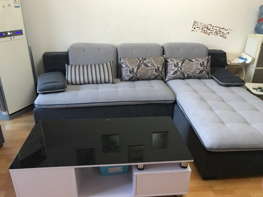 贵妃沙发怎么样？用后什么档次呢？