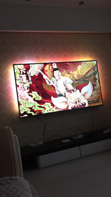 电视|飞利浦75PUF7695/T3画质音质评测怎么样？好用吗?