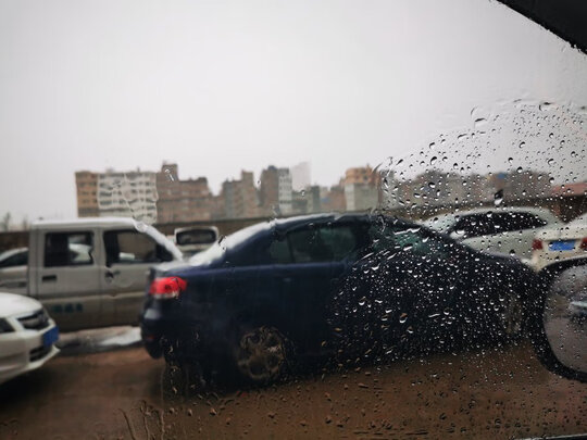 防雾剂