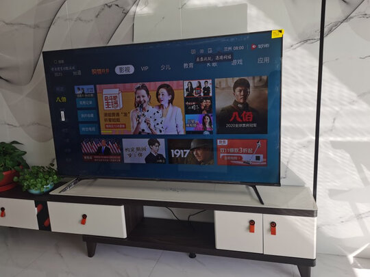 海信65e3f-y电视真实使用感受,劝说大家要看内幕评测