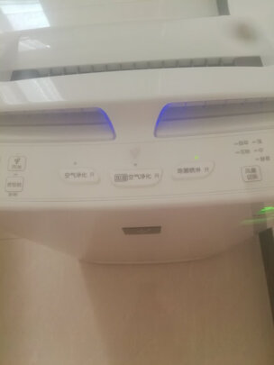 夏普KC-BB30-W1空气净化器|参考剖析夏普KC-BB30-W1空气净化器怎么样?深度测评剖析