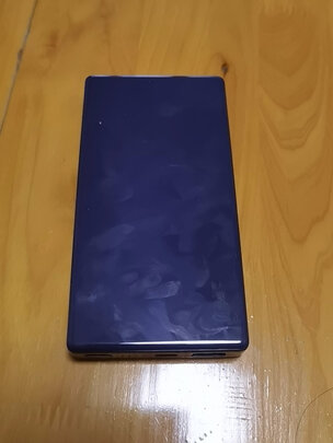 移动电源