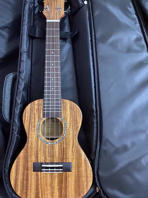 一,tom尤克里里怎么样?