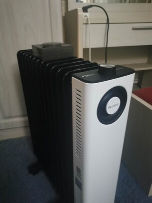 取暖器|格力NDY23-X6022取暖器好吗？图文评测曝光