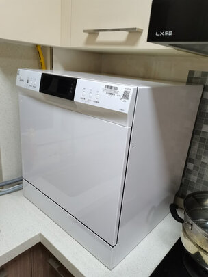 客观讲一讲美的wqp8w3802h半年使用我后悔买晚了