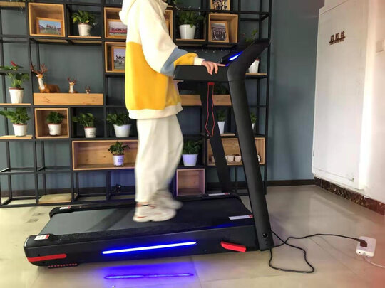 优步优步F7磁悬浮跑步机|优步优步F7磁悬浮跑步机怎么样?内幕使用评测揭秘