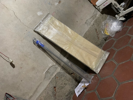 护理床