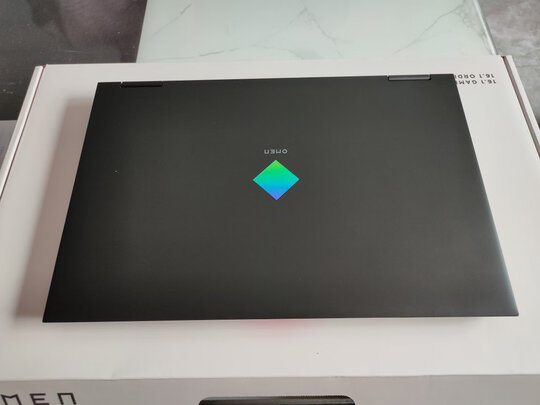 惠普16-b0002TX笔记本电脑|惠普16-b0002TX笔记本电脑真实使用感受？真相必看