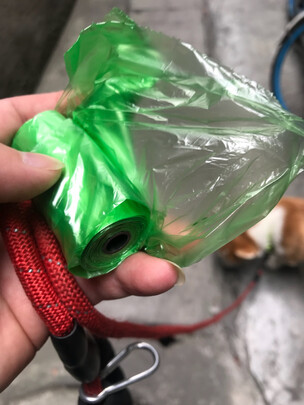 狗狗拾便袋